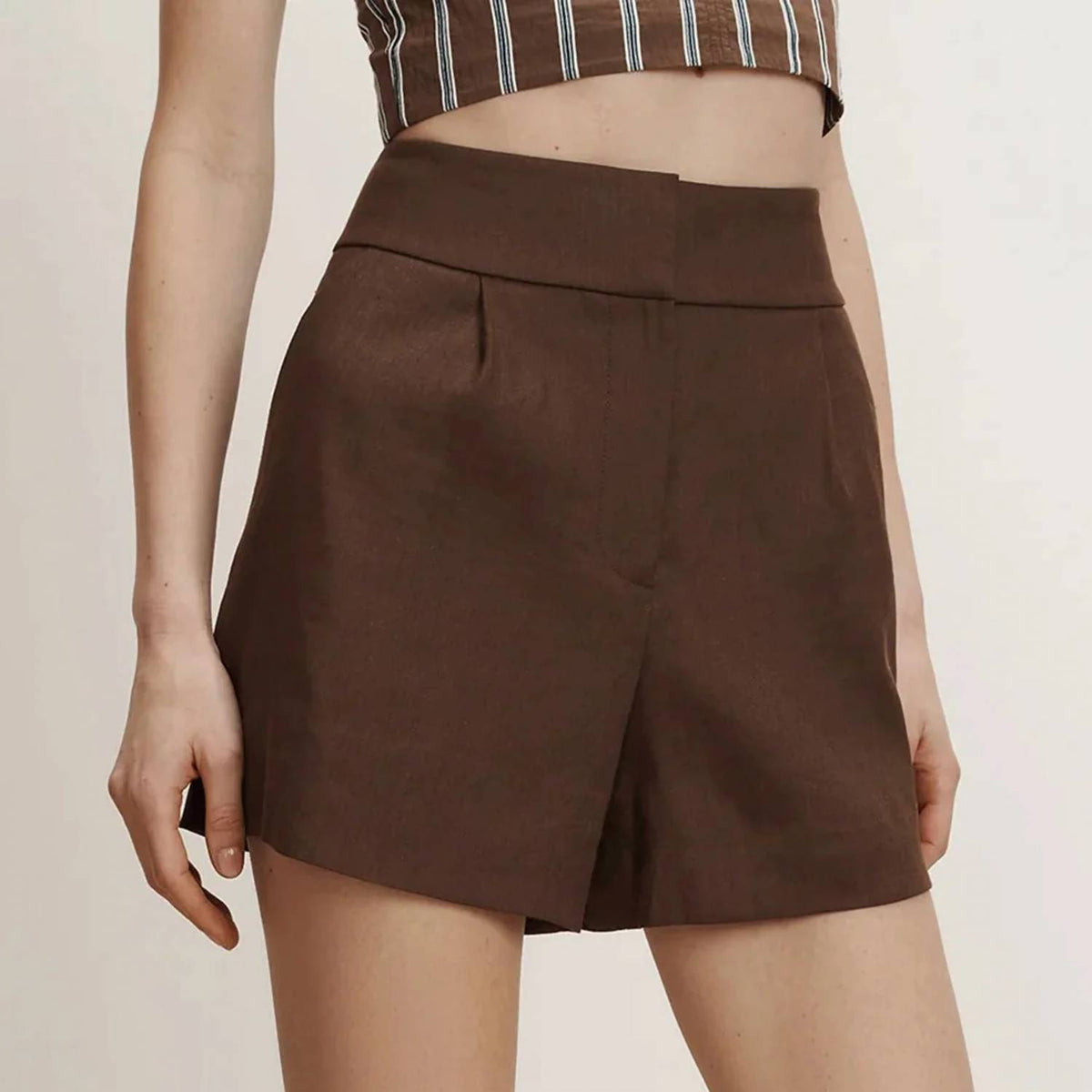 Veronica Beard - Haina Short