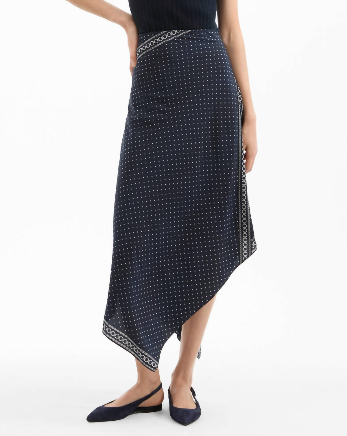 Veronica Beard - Hartley Skirt