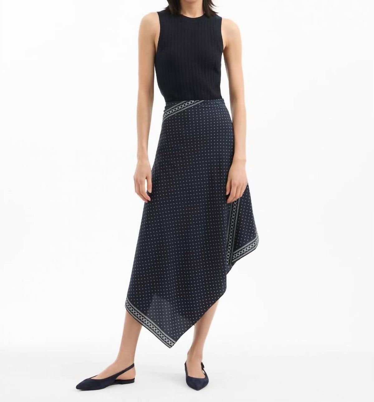 Veronica Beard - Hartley Skirt