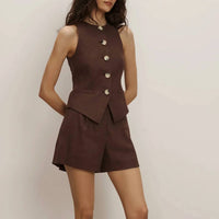 Veronica Beard - Hartwell Vest