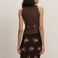 Veronica Beard - Hartwell Vest