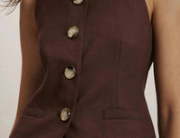 Veronica Beard - Hartwell Vest