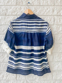Veronica Beard - Hollandale Top
