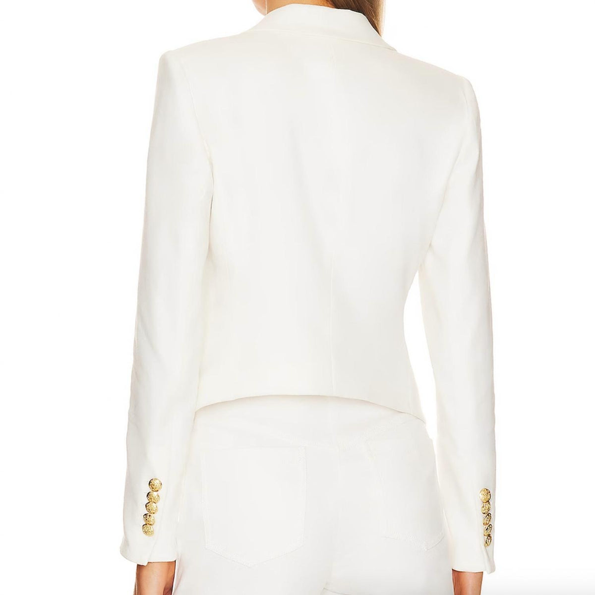 Veronica Beard - Hosanna Dickey Jacket