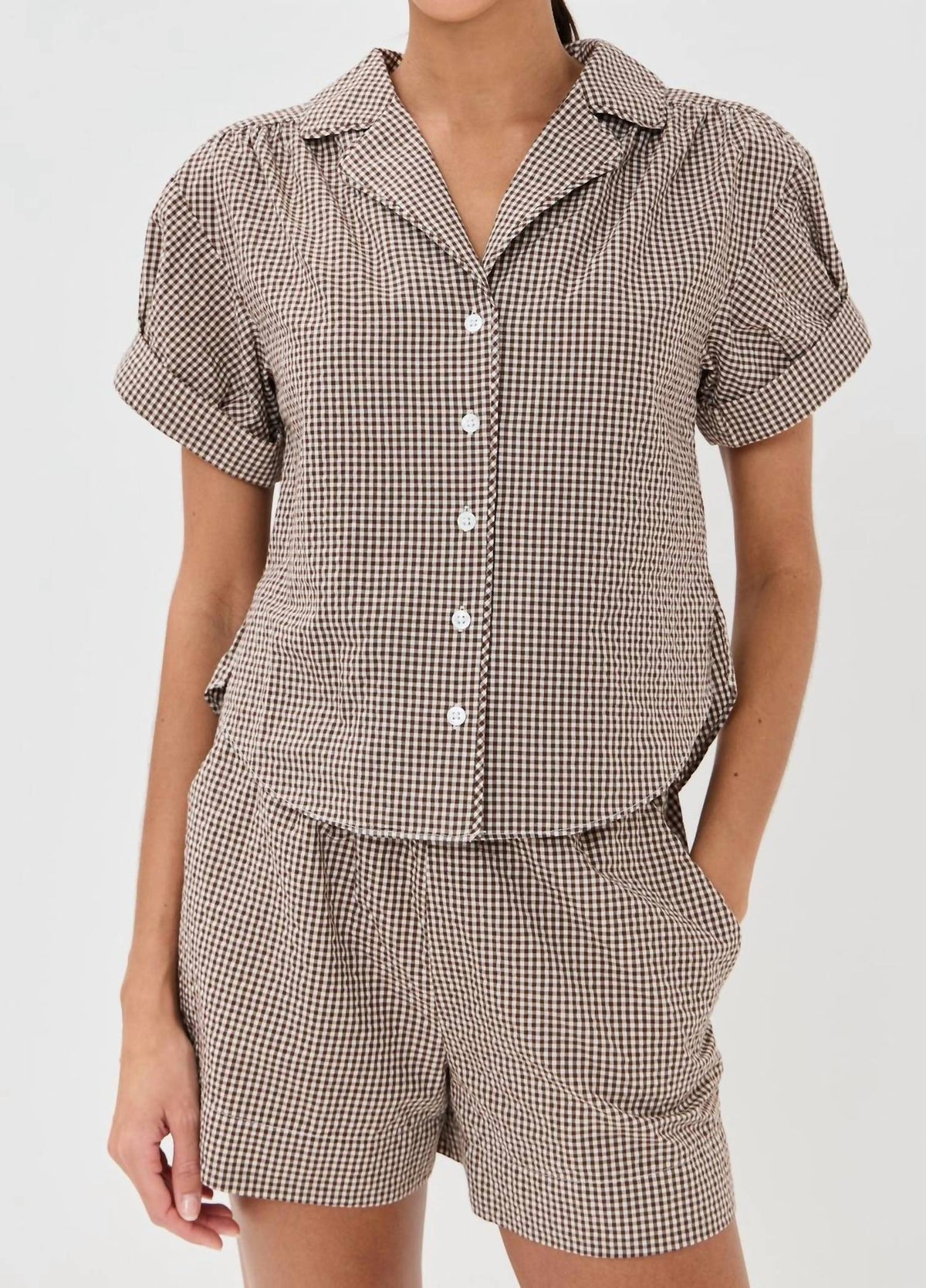 Veronica Beard - Ilene Top