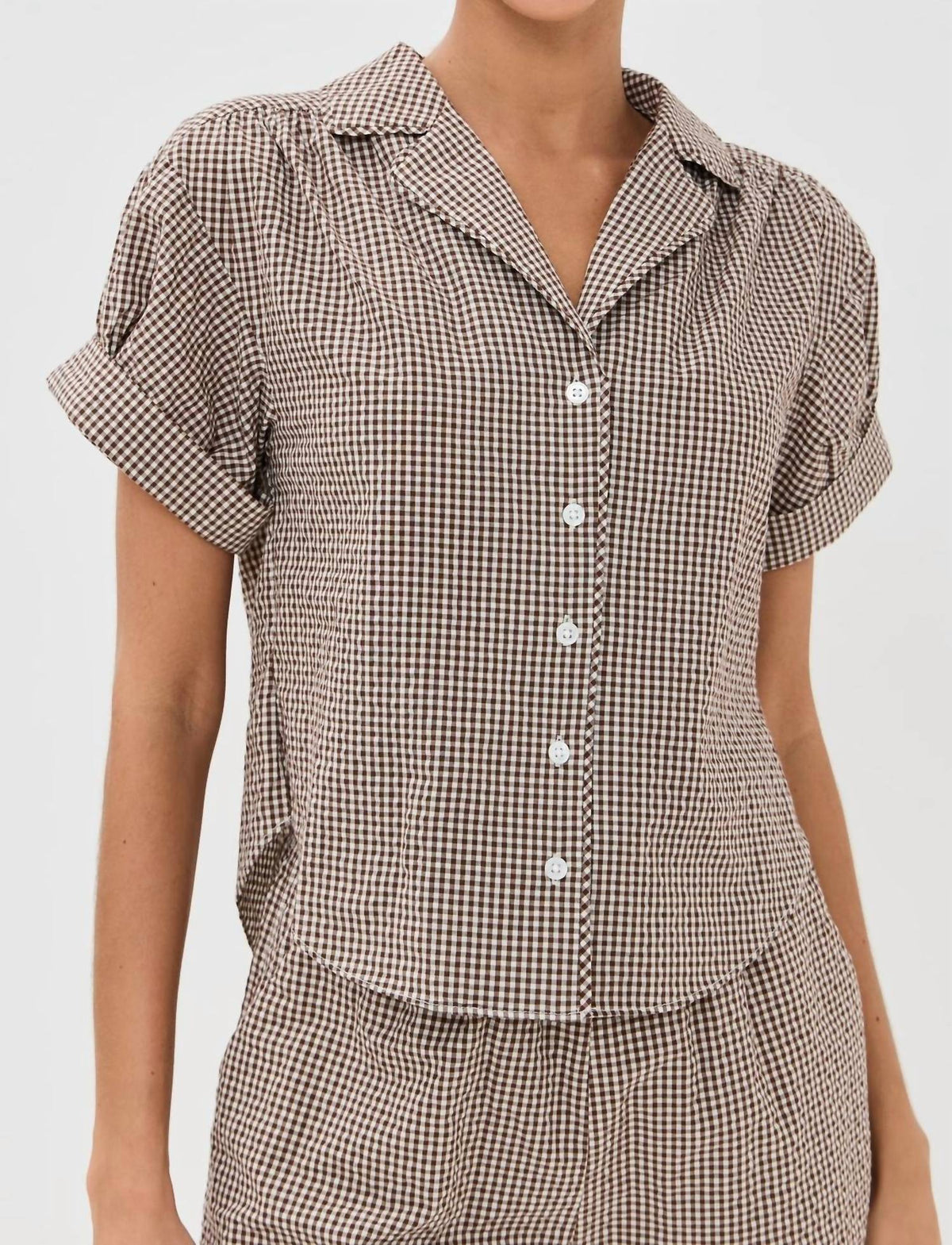 Veronica Beard - Ilene Top