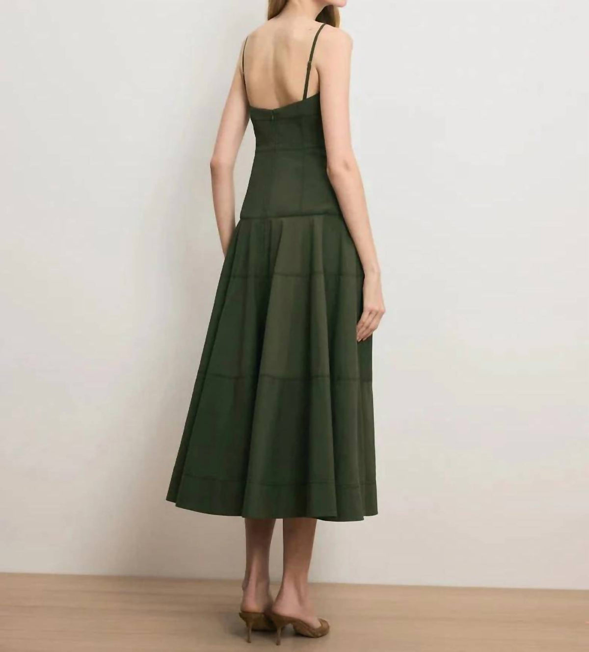 Veronica Beard - Ilona Dress