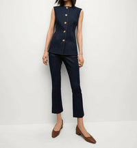 Veronica Beard - Jessup Tailored Vest