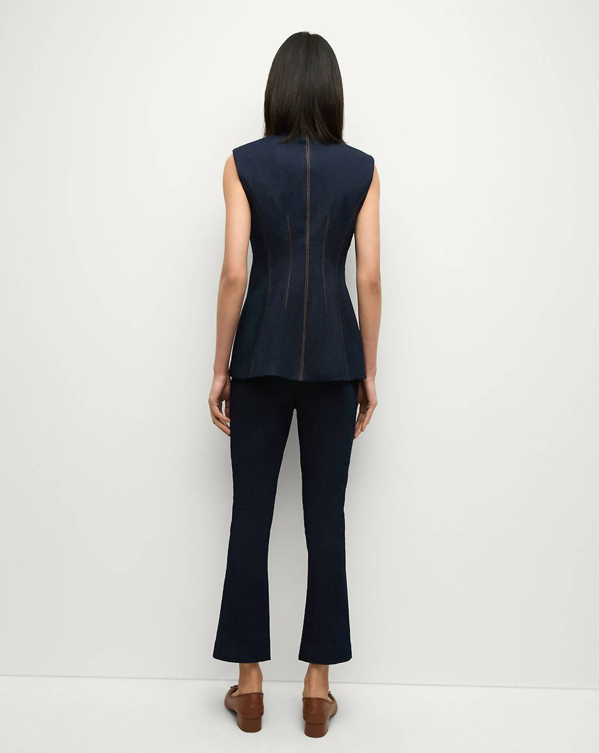 Veronica Beard - Jessup Vest