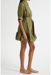 Veronica Beard - Kaidin Mini Dress