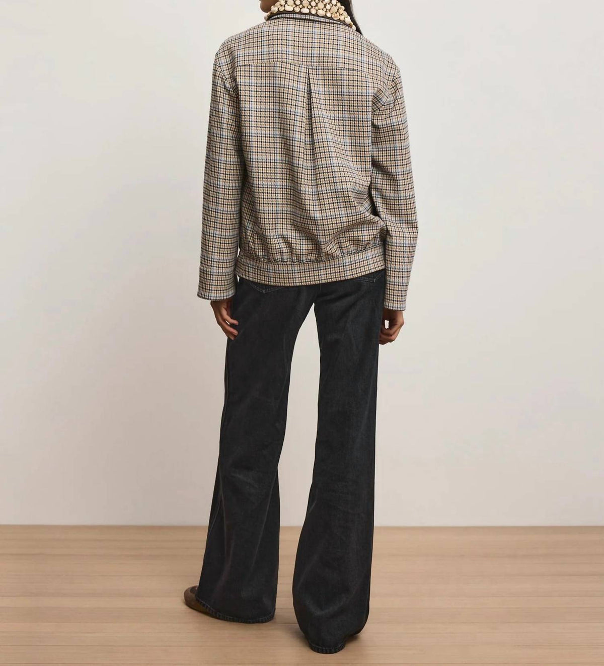 Veronica Beard - Kasper Jacket
