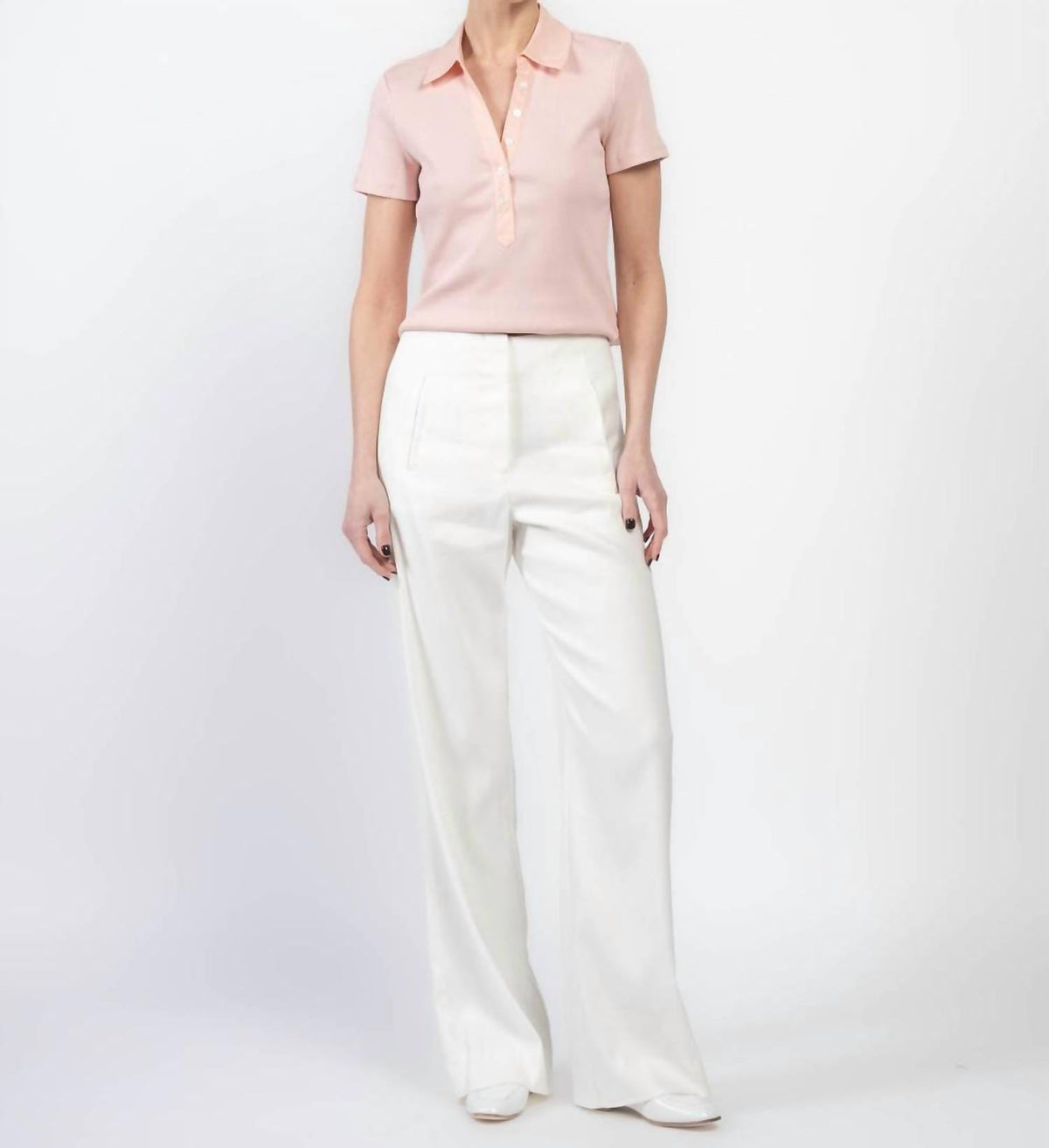 Veronica Beard - Kearney Tee