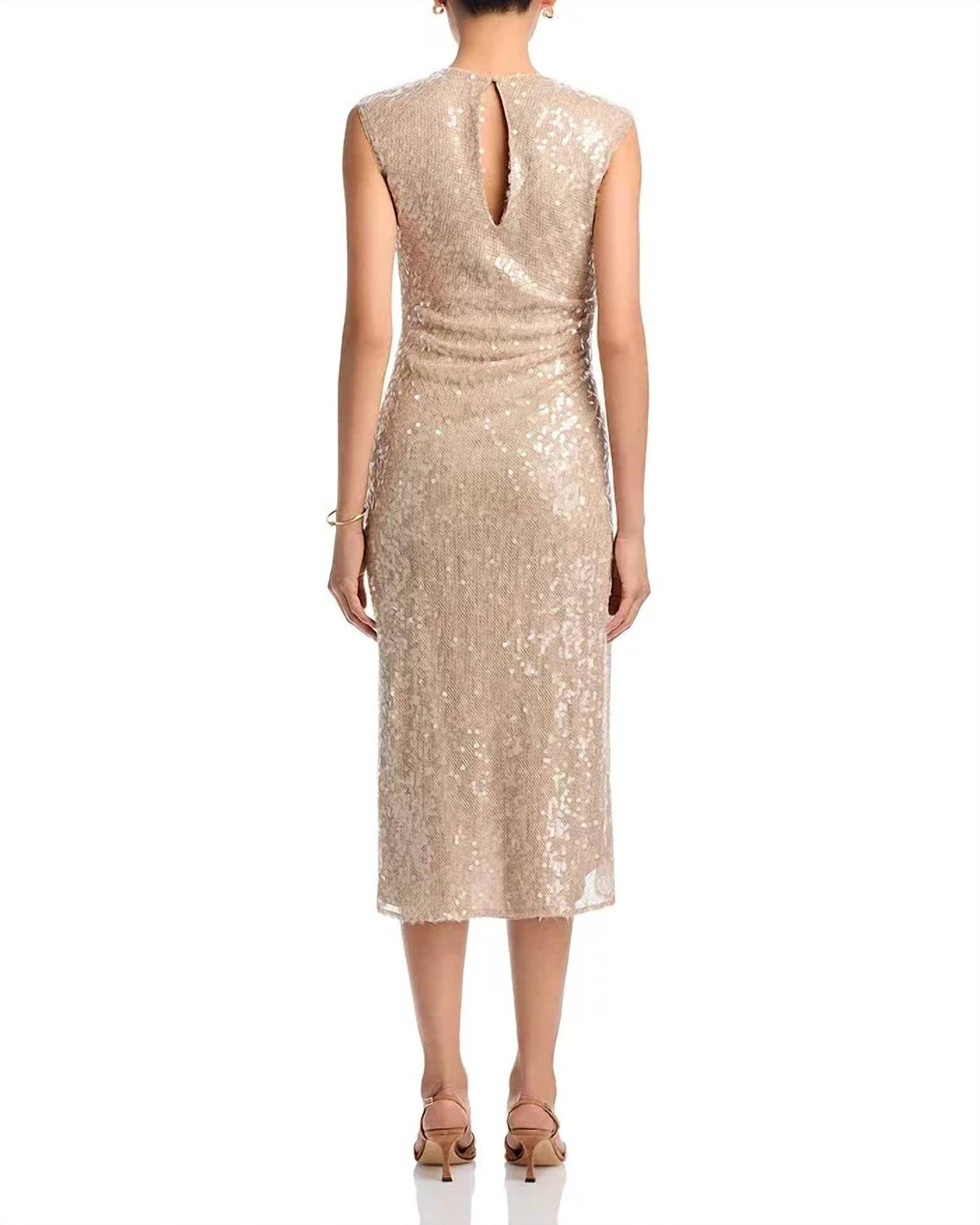 Veronica Beard - Kimberly Dress