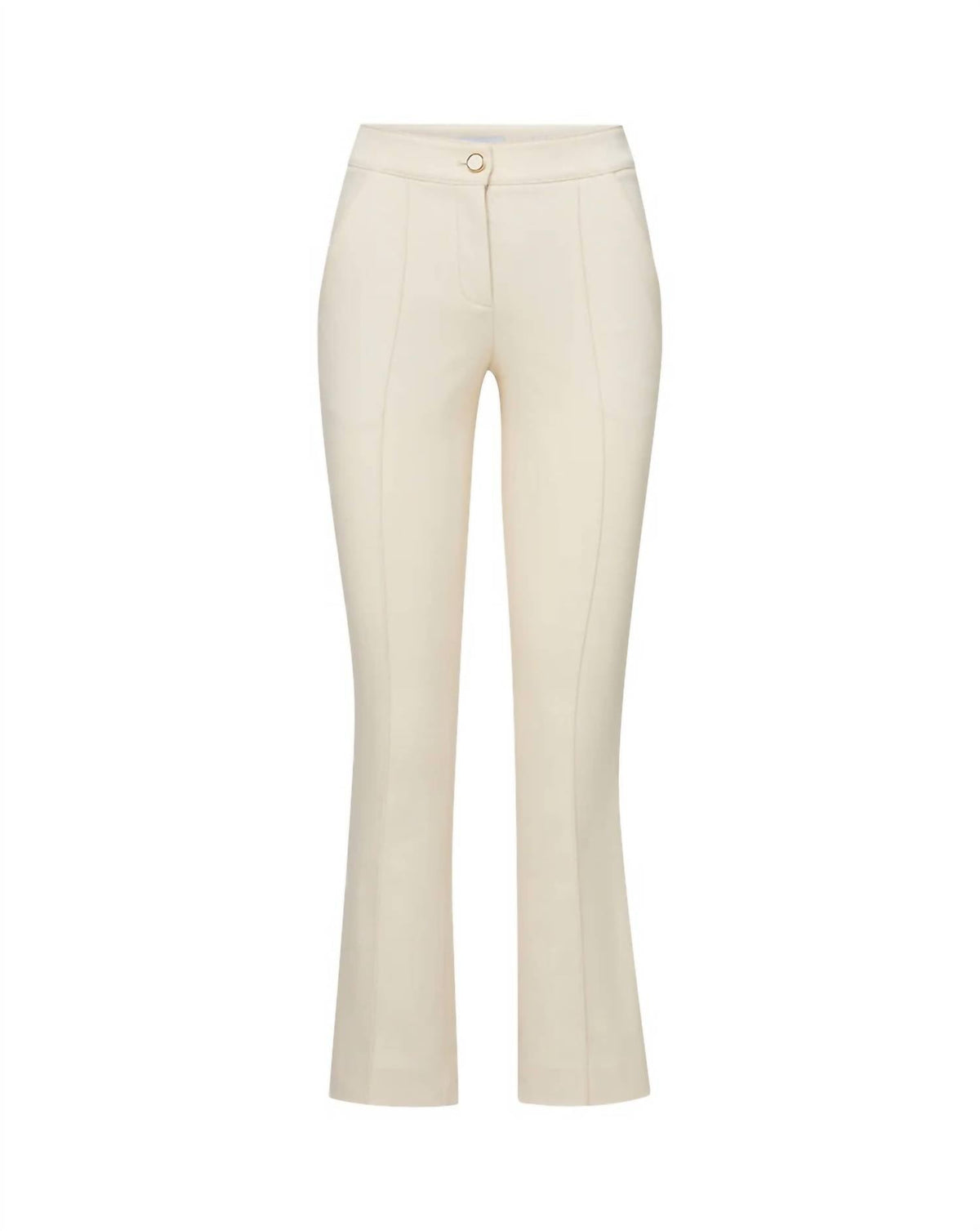 Veronica Beard - Kimra Flare Leg Pants