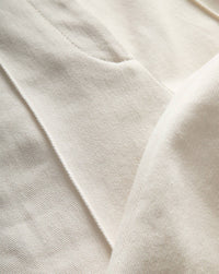 Veronica Beard - Kimra Flare Leg Pants - ankle - beige - clothing