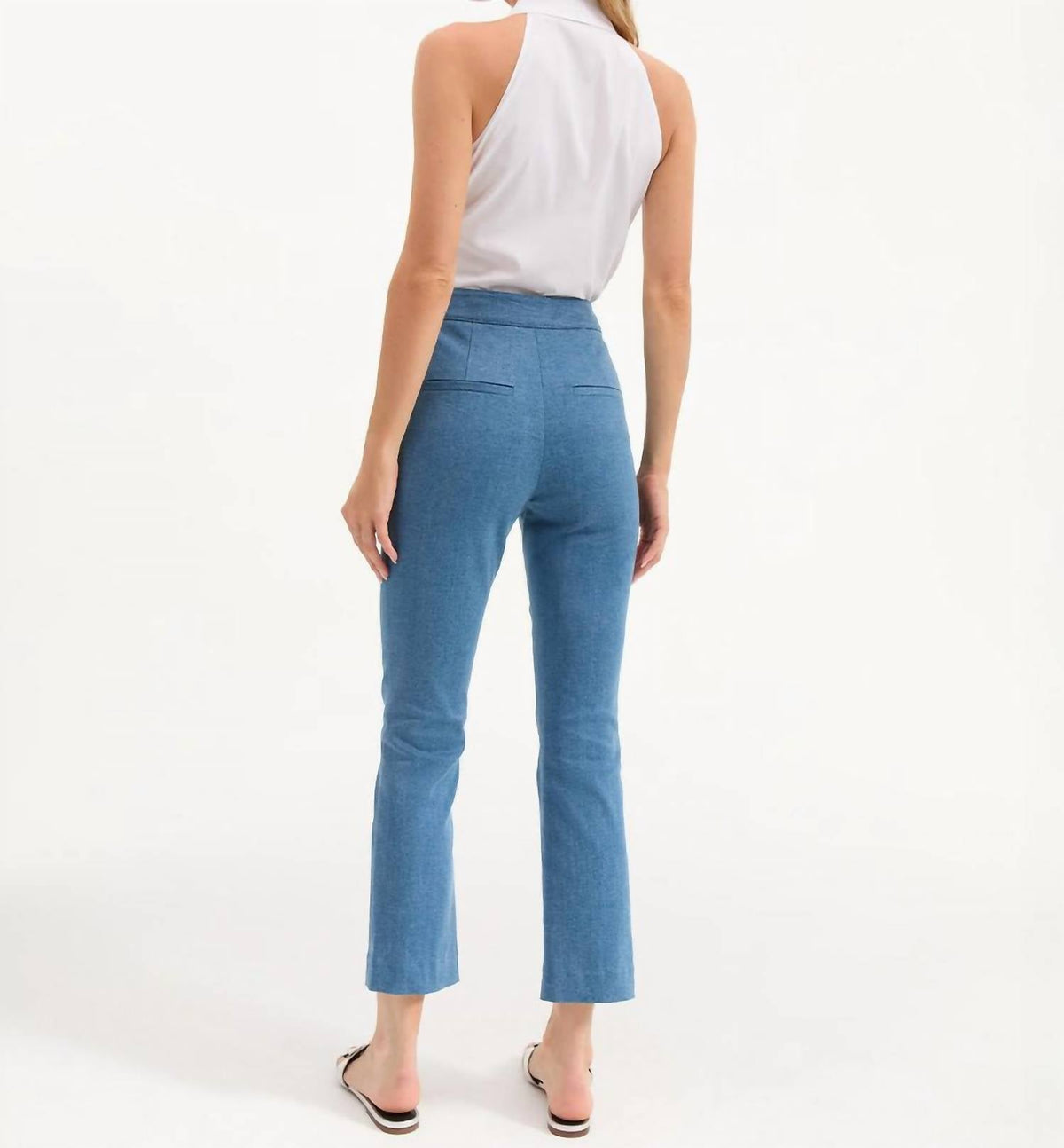 Veronica Beard - Kimra Pant