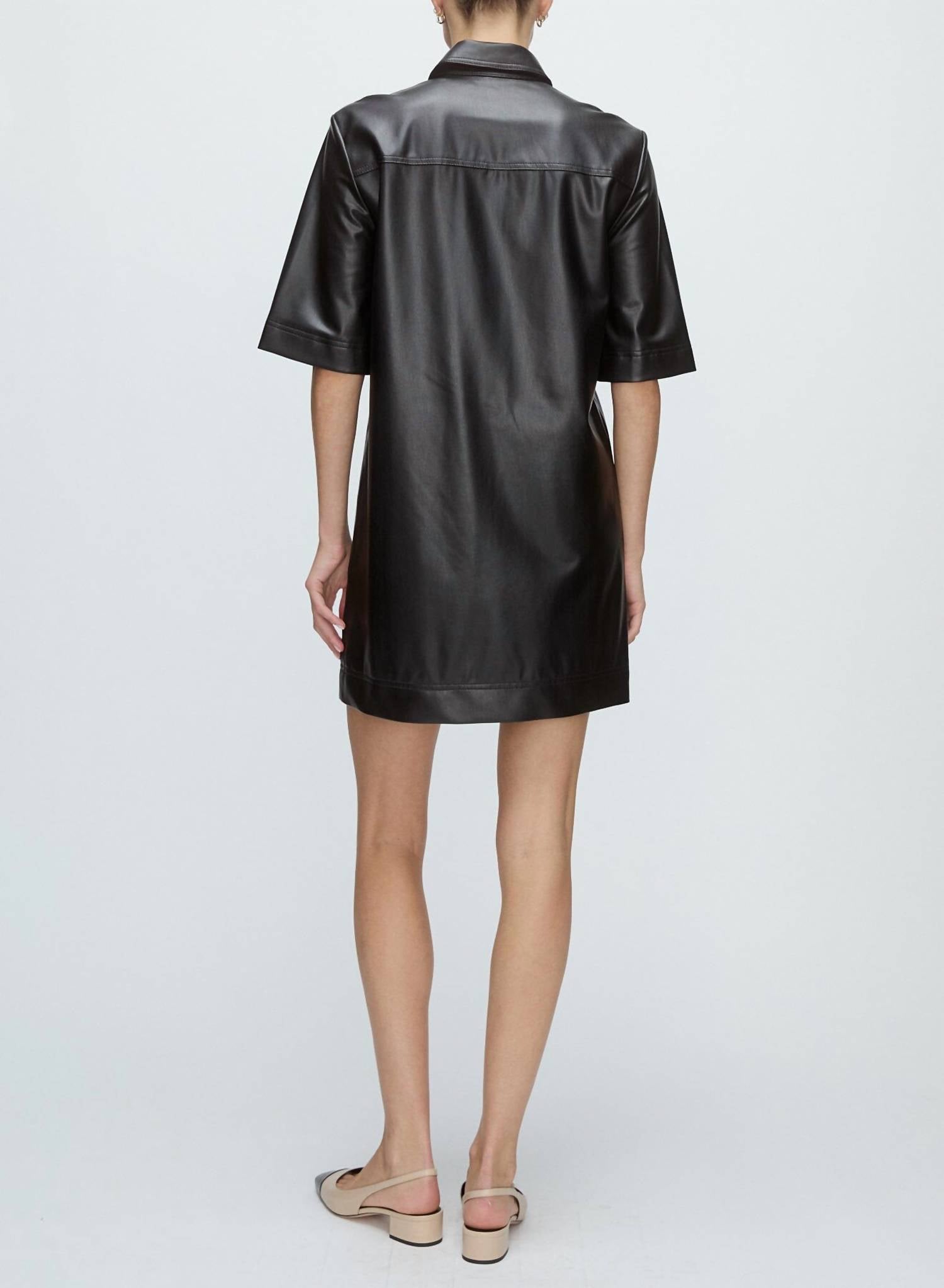Veronica Beard - Koulis Dress - black - clothing - dresses