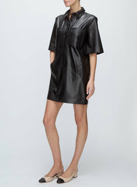 Veronica Beard - Koulis Dress - black - clothing - dresses