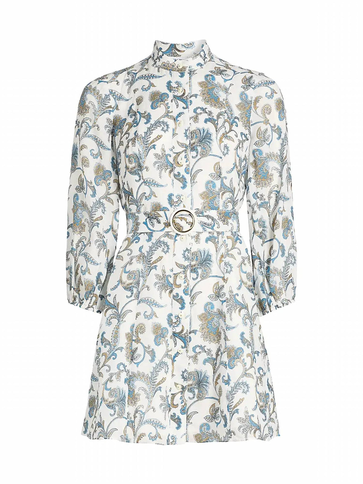 Veronica Beard - Kumar Dress