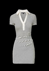 Veronica Beard - Lanier Mini Dress