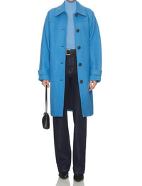 Veronica Beard - Laurent Dickey Coat