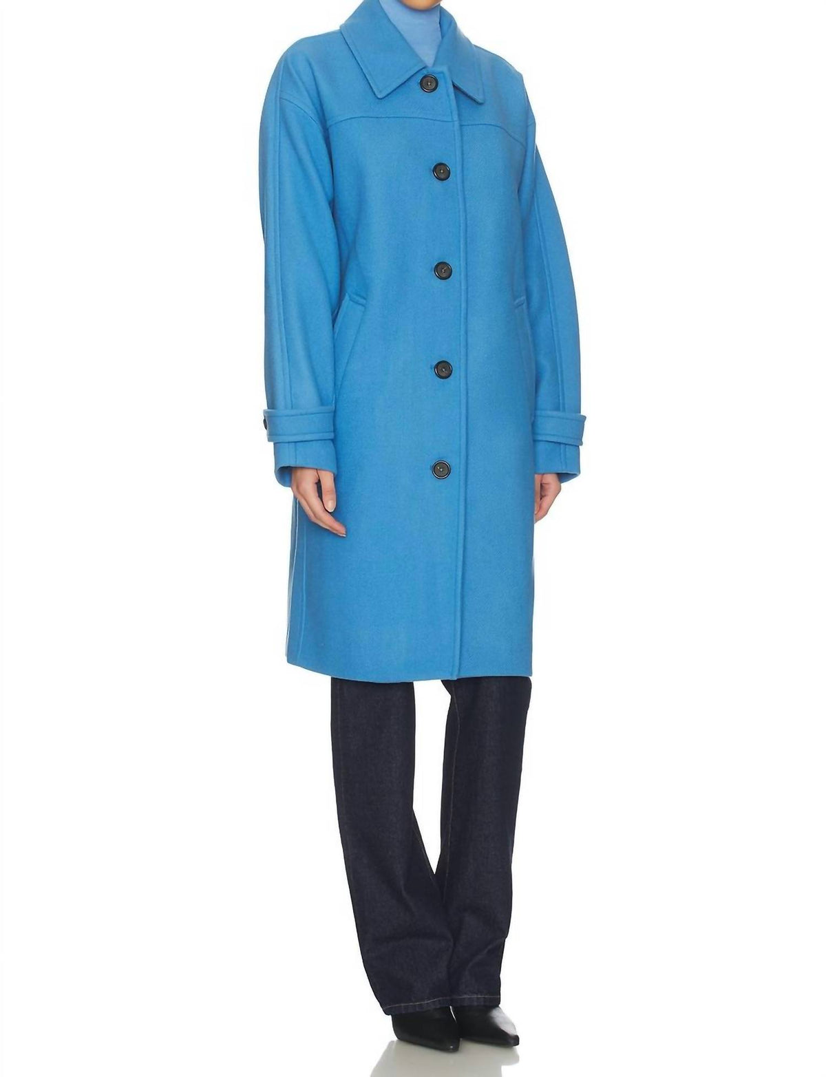 Veronica Beard - Laurent Dickey Coat