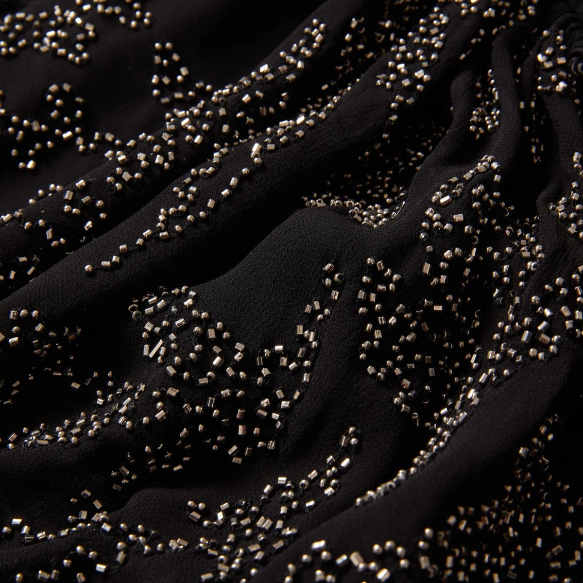 Veronica Beard - Marlena Beaded Blouse