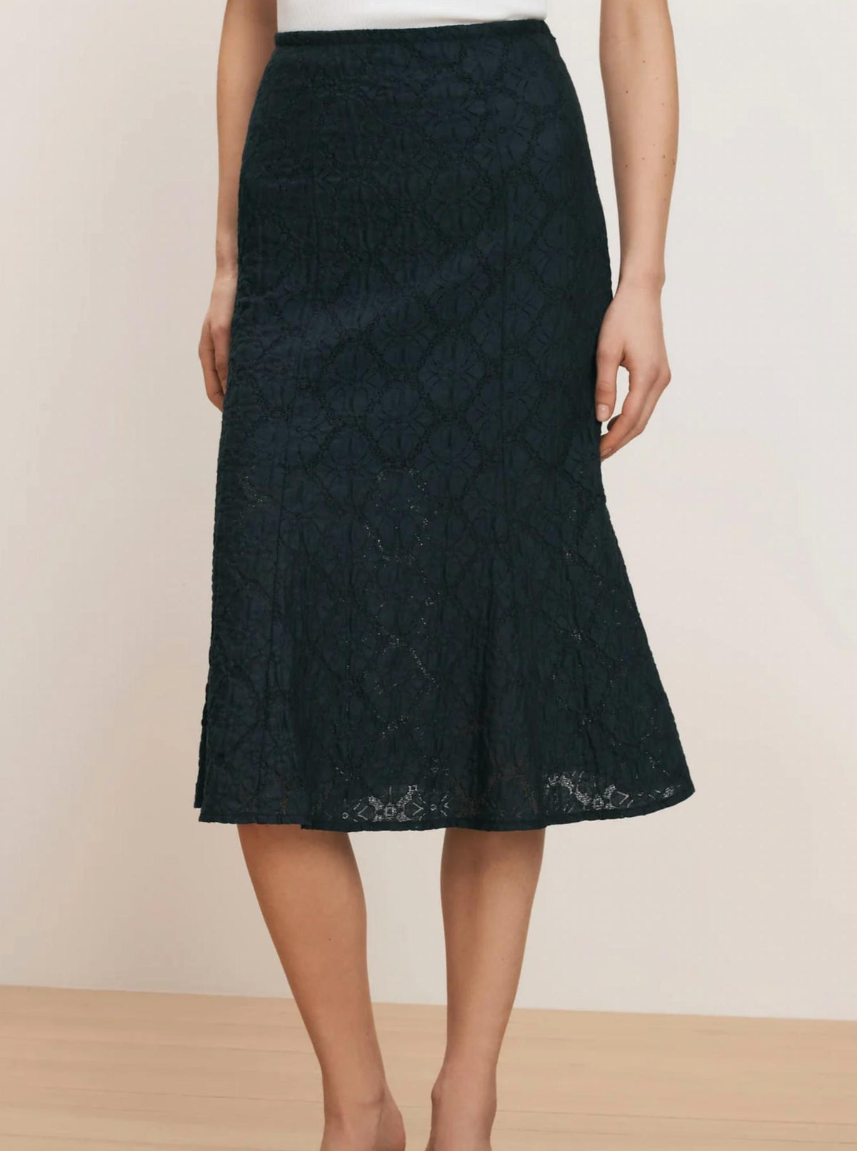Veronica Beard - Massimo Skirt