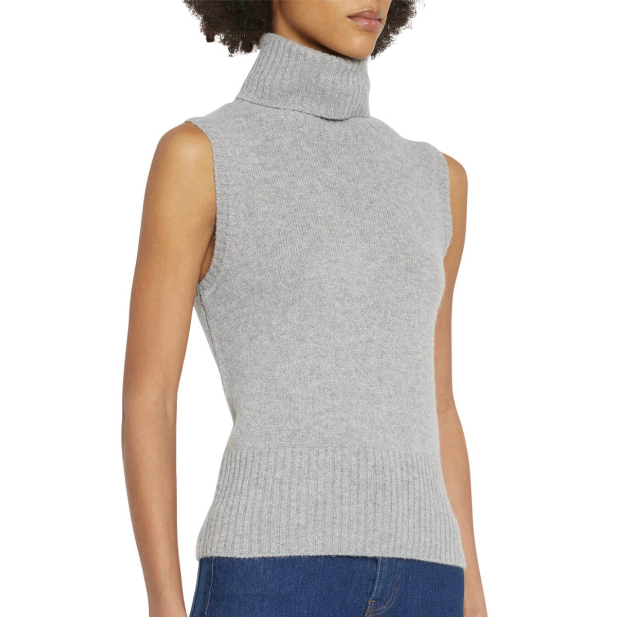 Veronica Beard - Mazzy Cashmere Shell