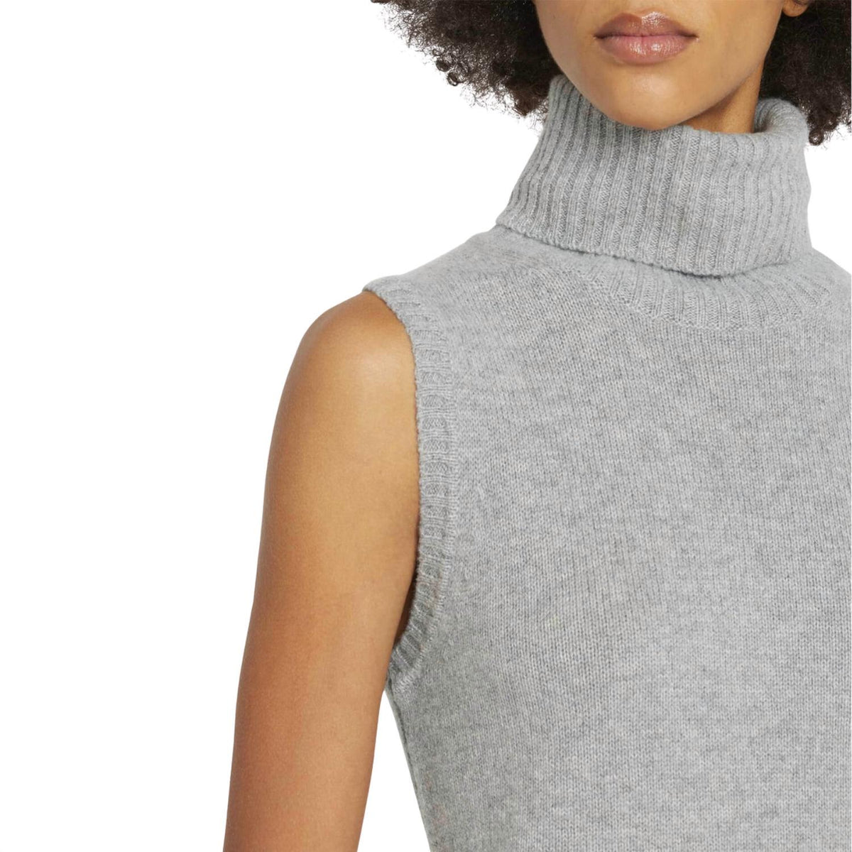 Veronica Beard - Mazzy Cashmere Shell