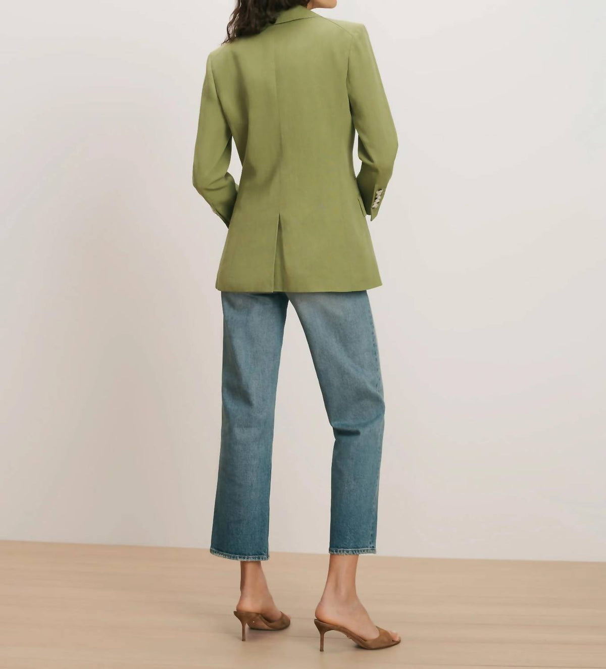 Veronica Beard - Mcgowan Dickey Jacket