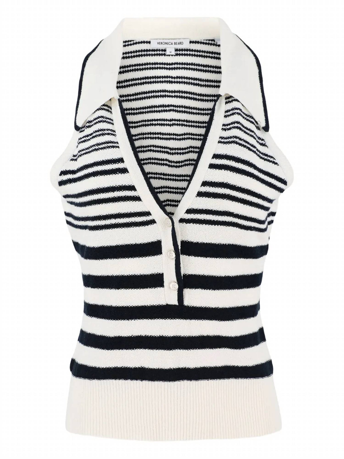 Veronica Beard - Meera Knit Tank Top