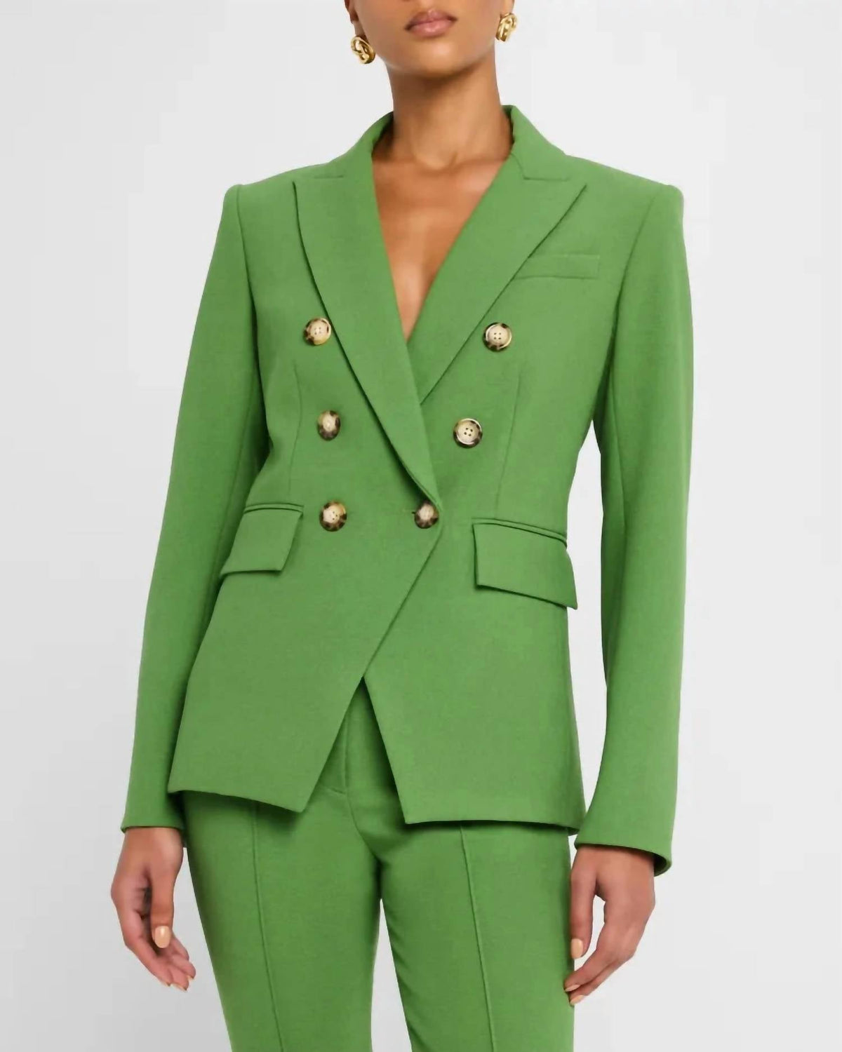 Veronica Beard - Miller Dickey Jacket