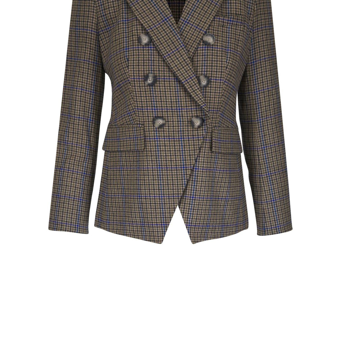 Veronica Beard - Miller Dickey Jacket