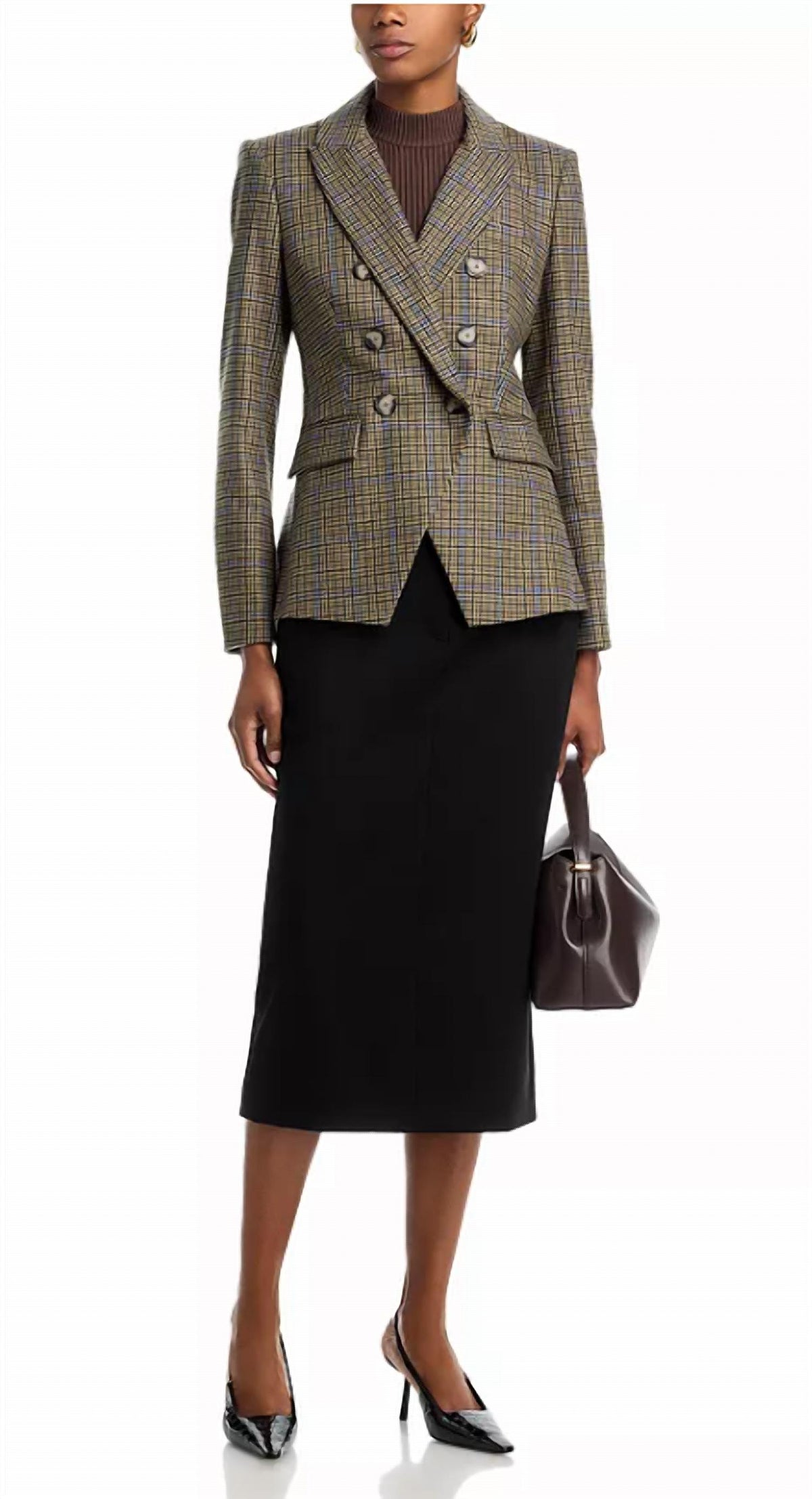 Veronica Beard - Miller Dickey Jacket