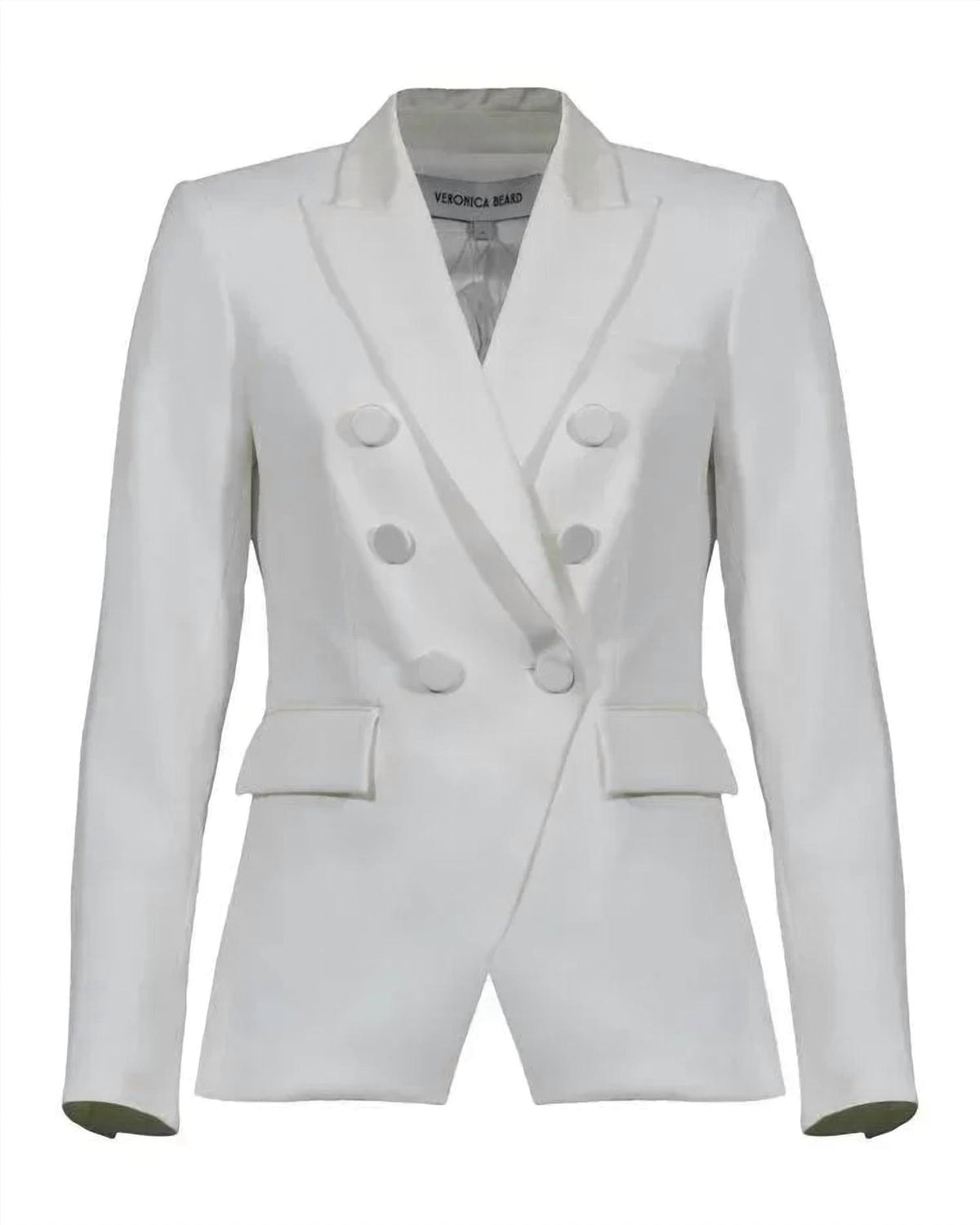 Veronica Beard - WOMEN'S MILLER DICKEY JACKET