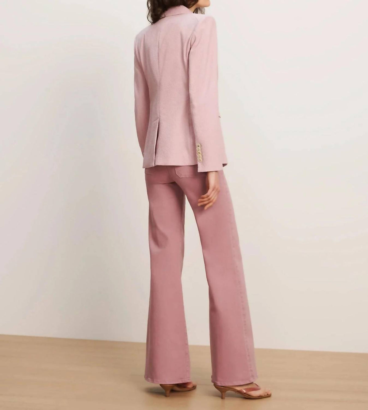 Veronica Beard - Miller Dickey Jacket