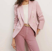 Veronica Beard - Miller Dickey Jacket