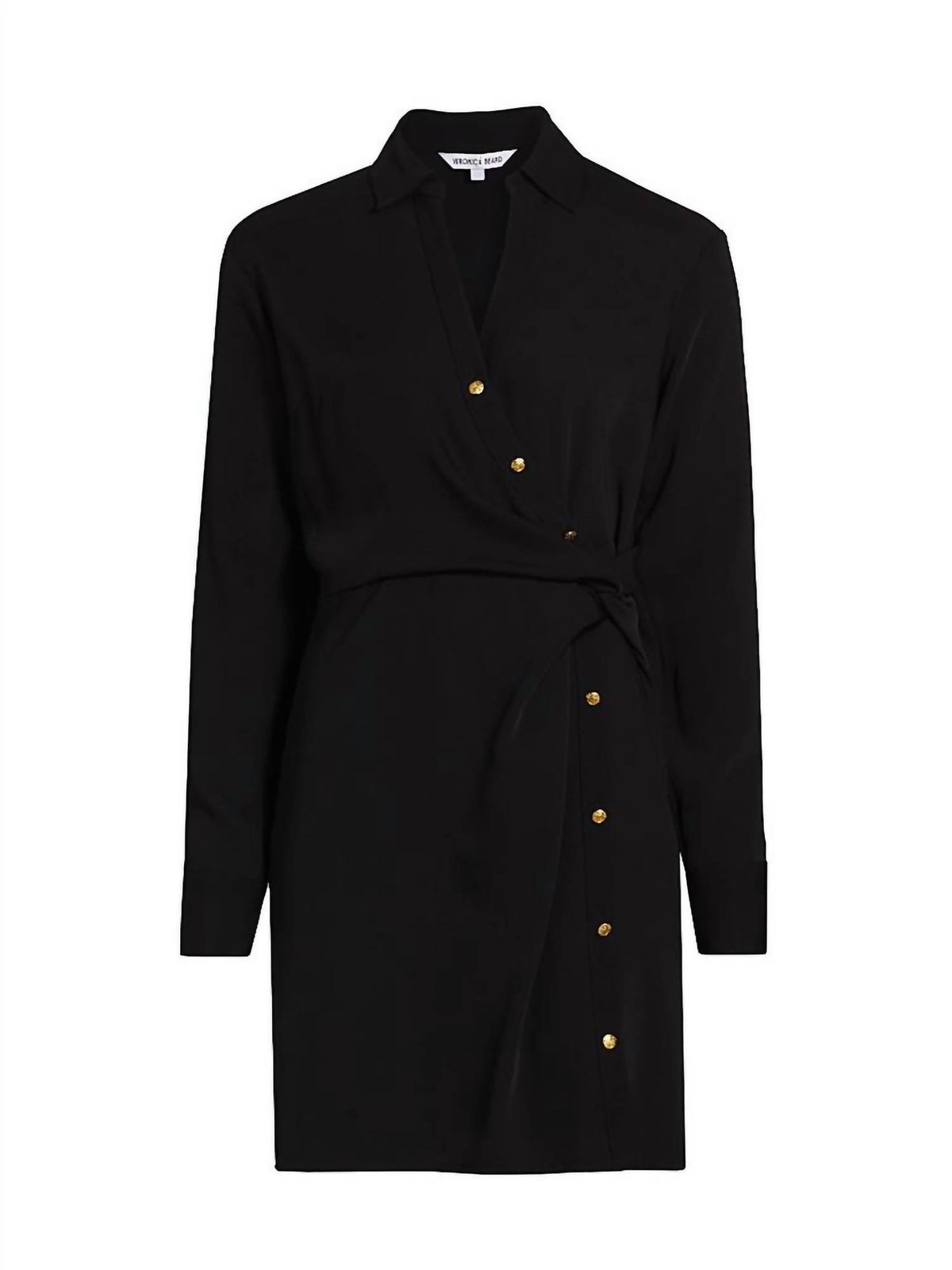 Veronica Beard - MINI WRIGHT DRESS