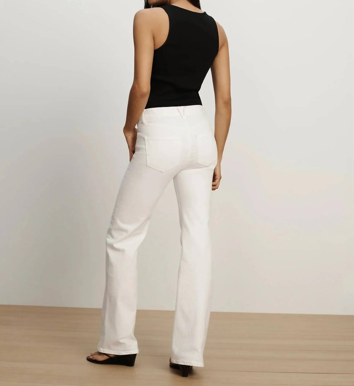 Veronica Beard - Narcisa Embroidered Tank Top