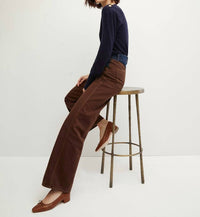 Veronica Beard - NELIA CASHMERE SWEATER