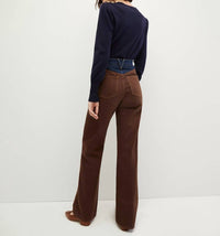 Veronica Beard - NELIA CASHMERE SWEATER
