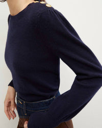 Veronica Beard - NELIA CASHMERE SWEATER