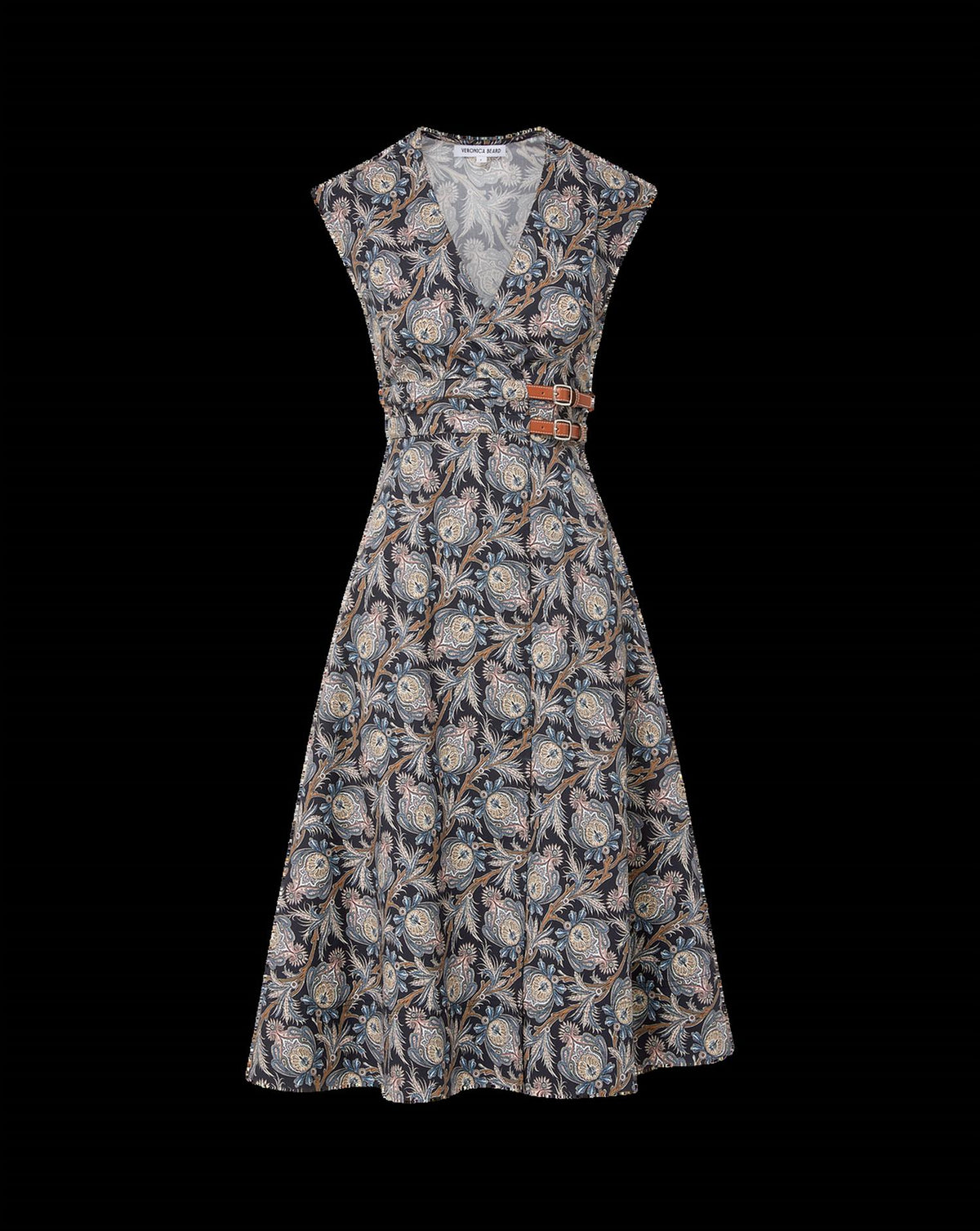 Veronica Beard - Nilsen Dress