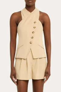 Veronica Beard - Pacey Top