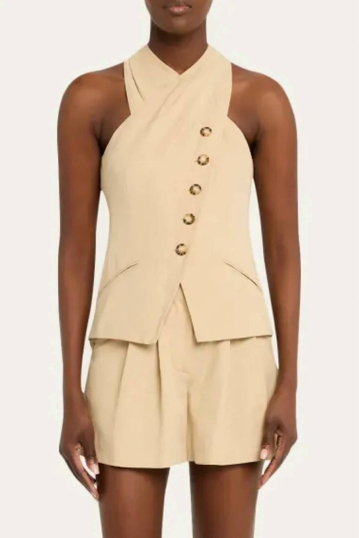 Veronica Beard - Pacey Top