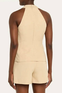Veronica Beard - Pacey Top