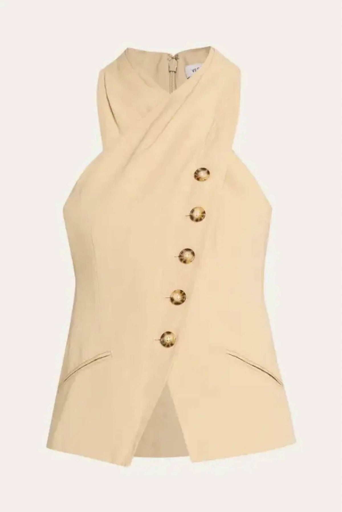 Veronica Beard - Pacey Top