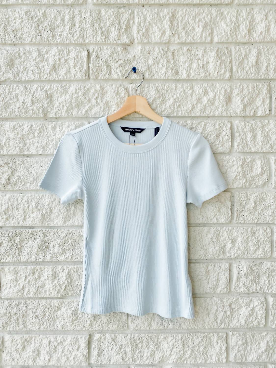 Veronica Beard - Pruitt Tee