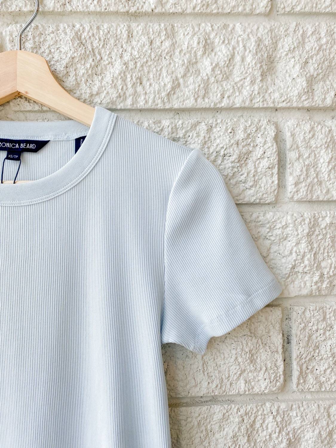 Veronica Beard - Pruitt Tee